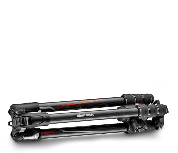 Manfrotto BeFree GT Carbon Sony Alpha - 1196578 - zdjęcie 4
